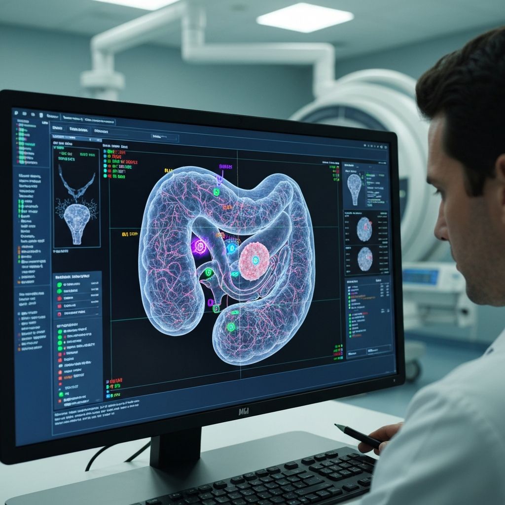 AI-Powered Genomic Analysis