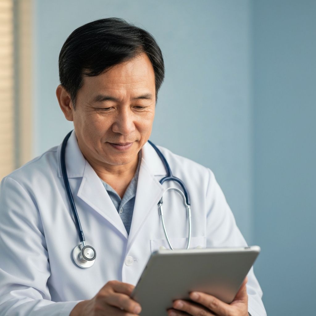 Healthcare Professionals