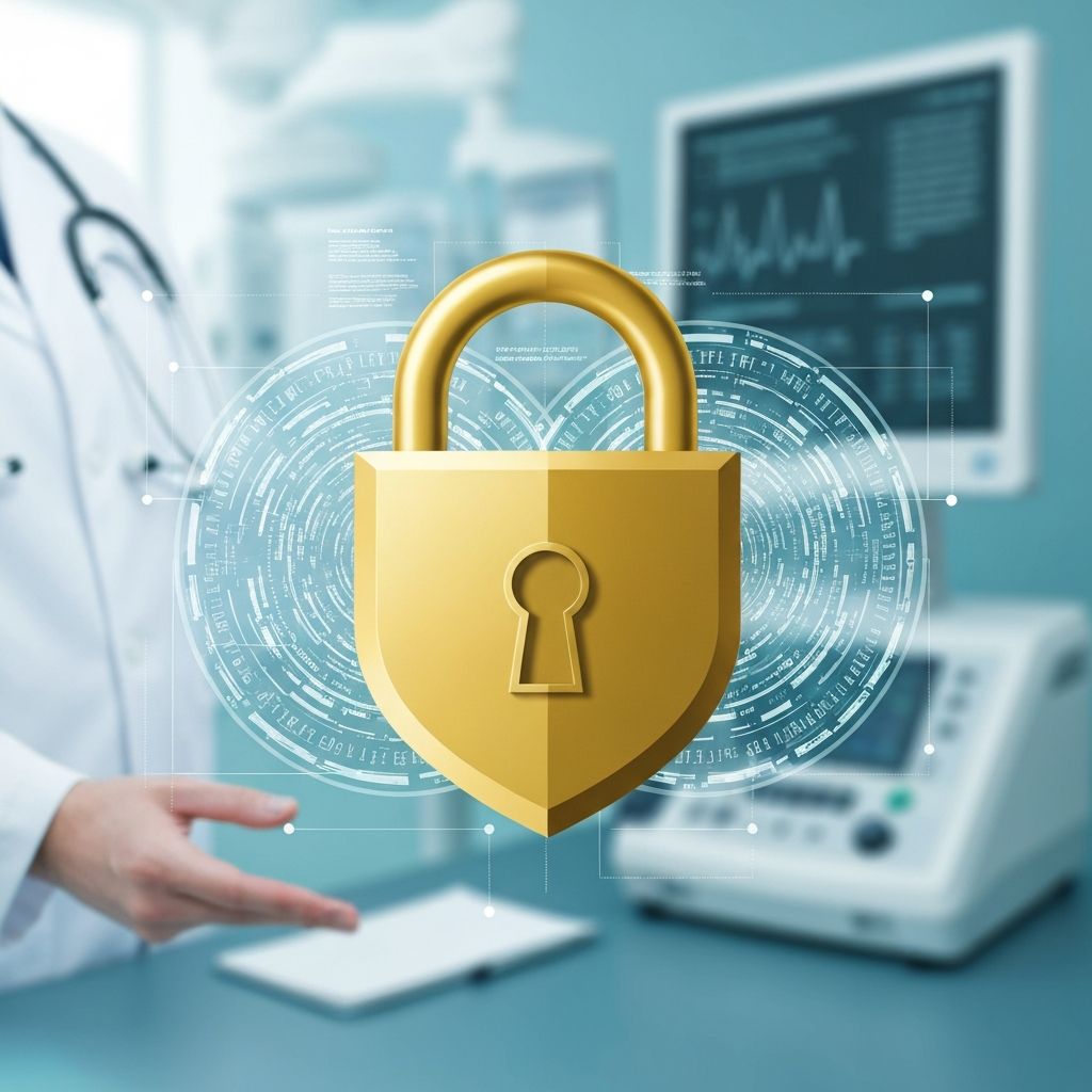 Military-Grade Security